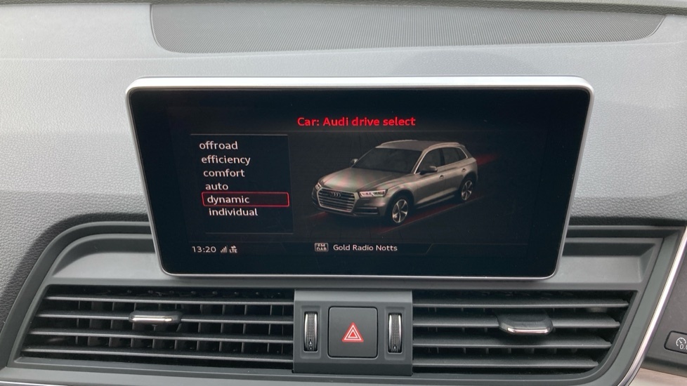 Audi Q5 2.0 Tdi S Line Suv S Tronic Quattro Eur Grey #33