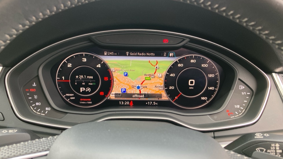 Audi Q5 2.0 Tdi S Line Suv S Tronic Quattro Eur Grey #18
