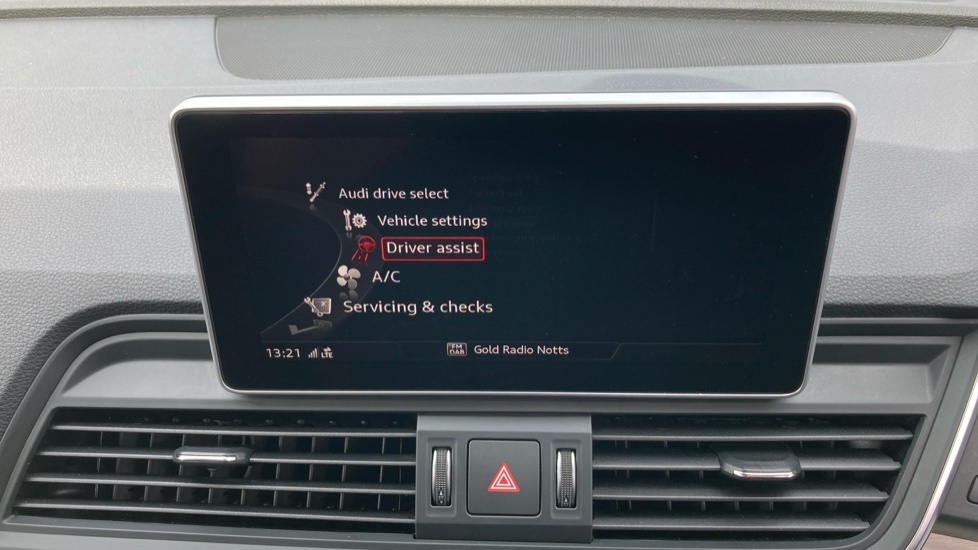 Audi Q5 2.0 Tdi S Line Suv S Tronic Quattro Eur Grey #34