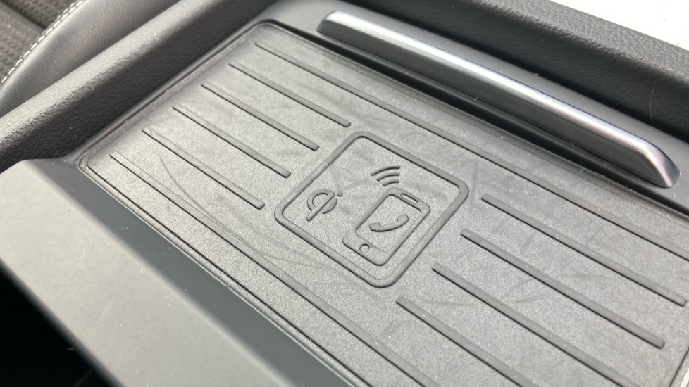 Audi Q5 2.0 Tdi S Line Suv S Tronic Quattro Eur Grey #25