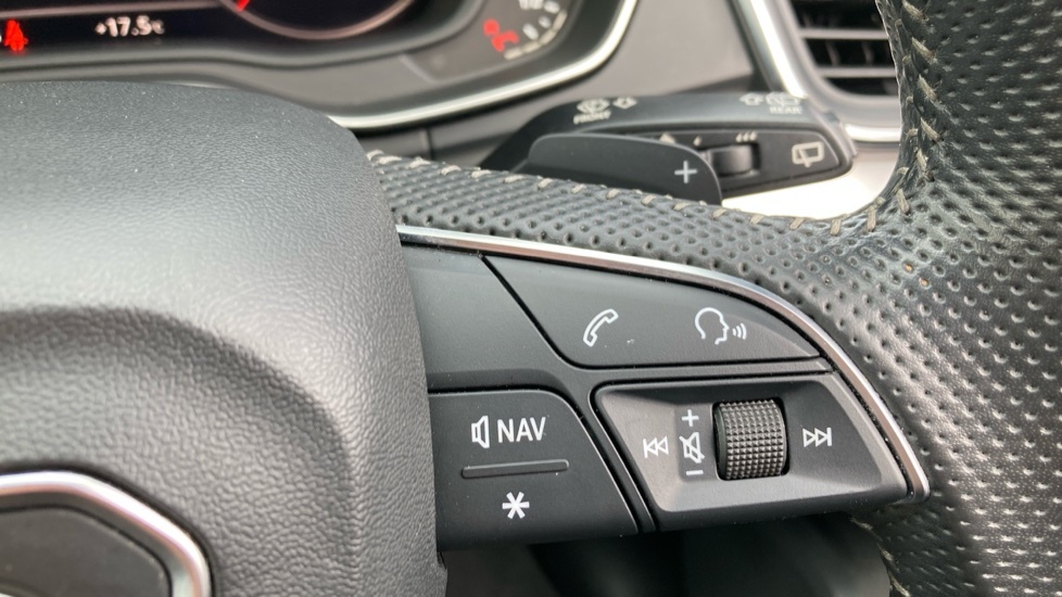 Audi Q5 2.0 Tdi S Line Suv S Tronic Quattro Eur Grey #39