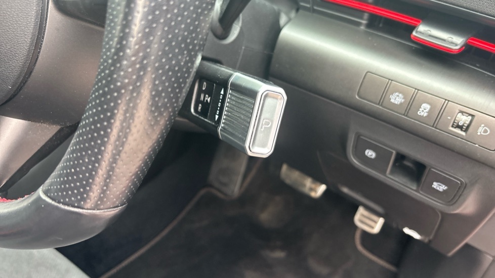 Hyundai Kona 65.4Kwh N Line S Grey #35