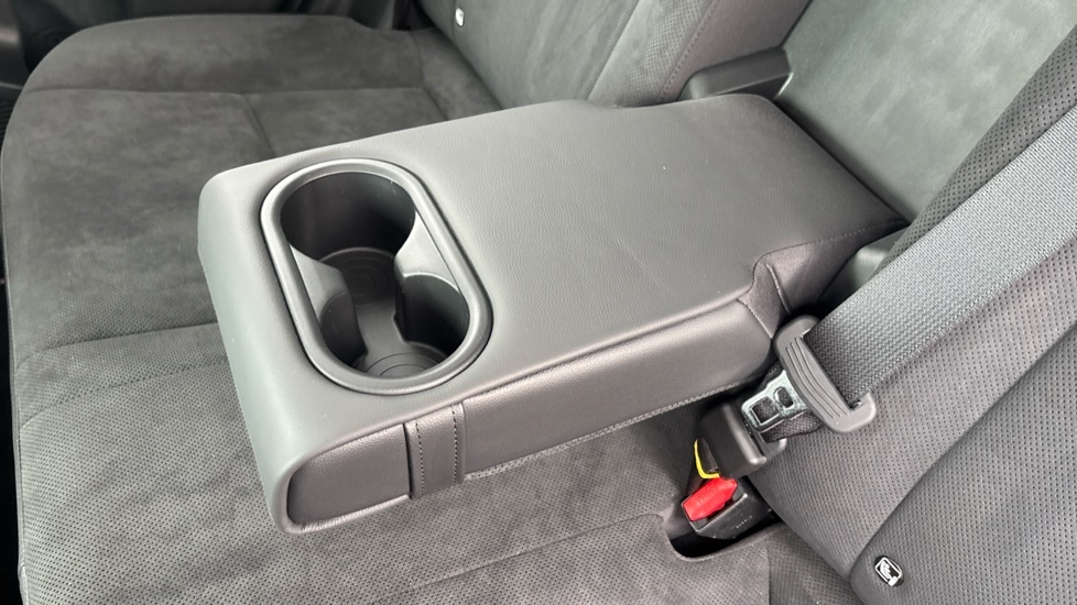 Hyundai Kona 65.4Kwh N Line S Grey #25