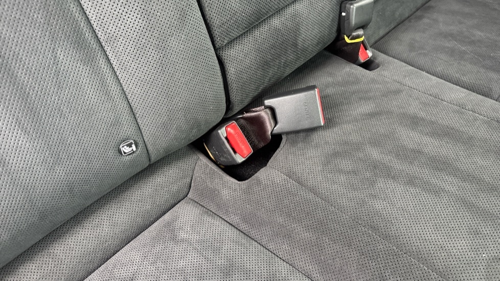 Hyundai Kona 65.4Kwh N Line S Grey #17