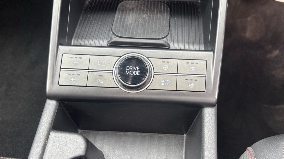 Hyundai Kona 65.4Kwh N Line S Grey #43