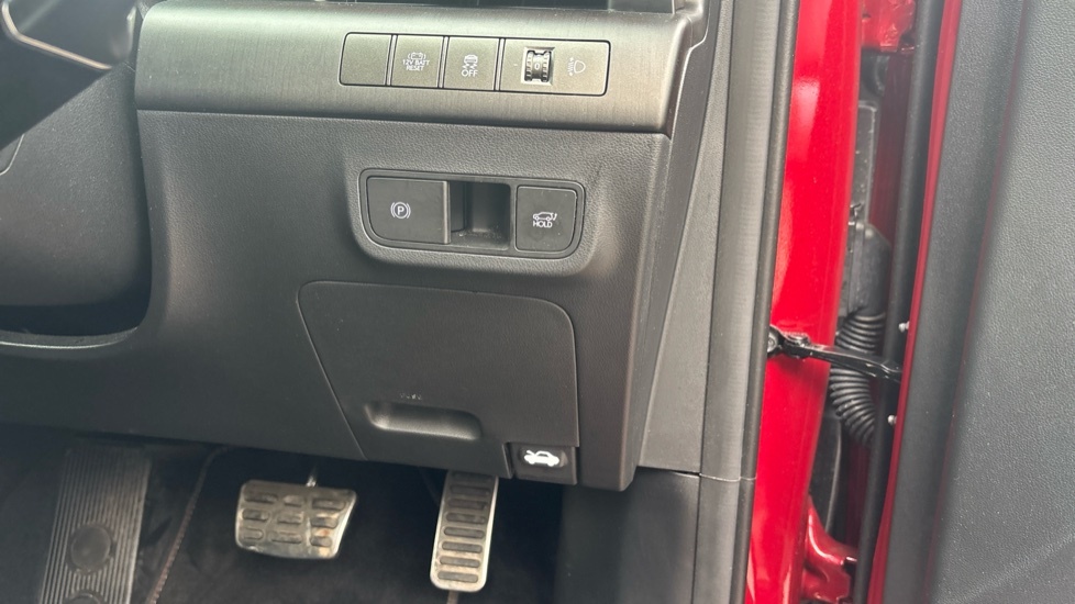 Hyundai Kona 65.4Kwh N Line S Grey #34