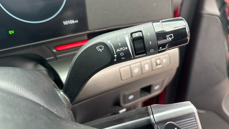 Hyundai Kona 65.4Kwh N Line S Grey #38