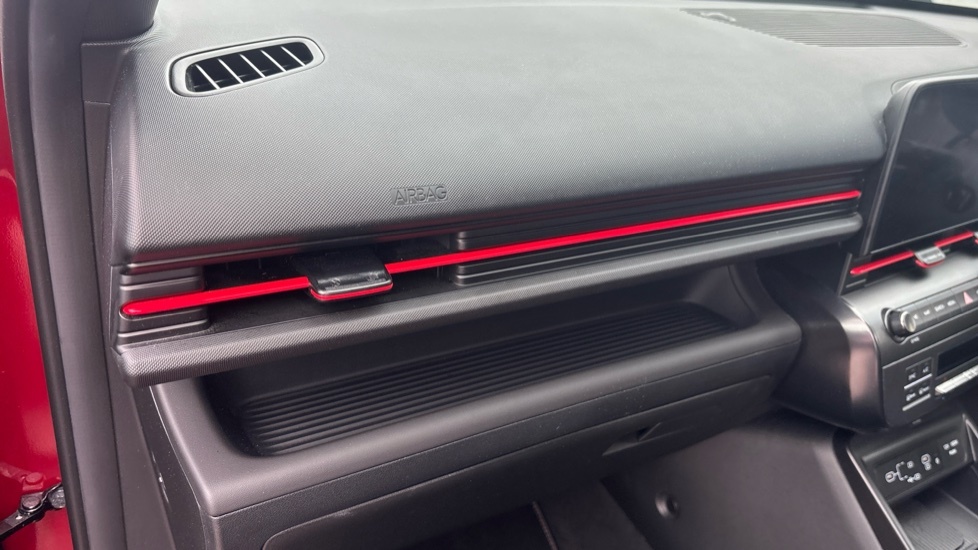 Hyundai Kona 65.4Kwh N Line S Grey #23