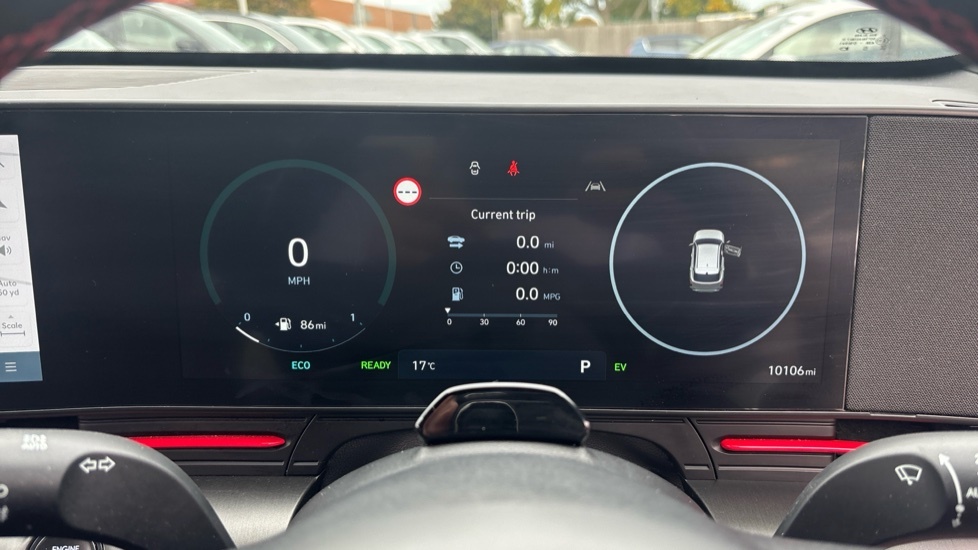 Hyundai Kona 65.4Kwh N Line S Grey #18