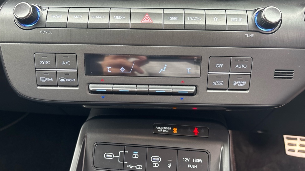 Hyundai Kona 65.4Kwh N Line S Grey #41