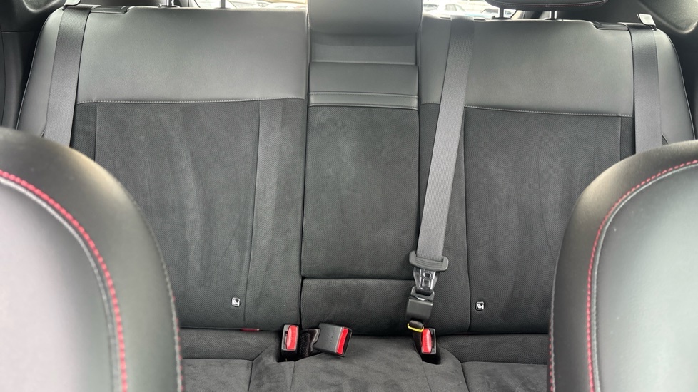Hyundai Kona 65.4Kwh N Line S Grey #15