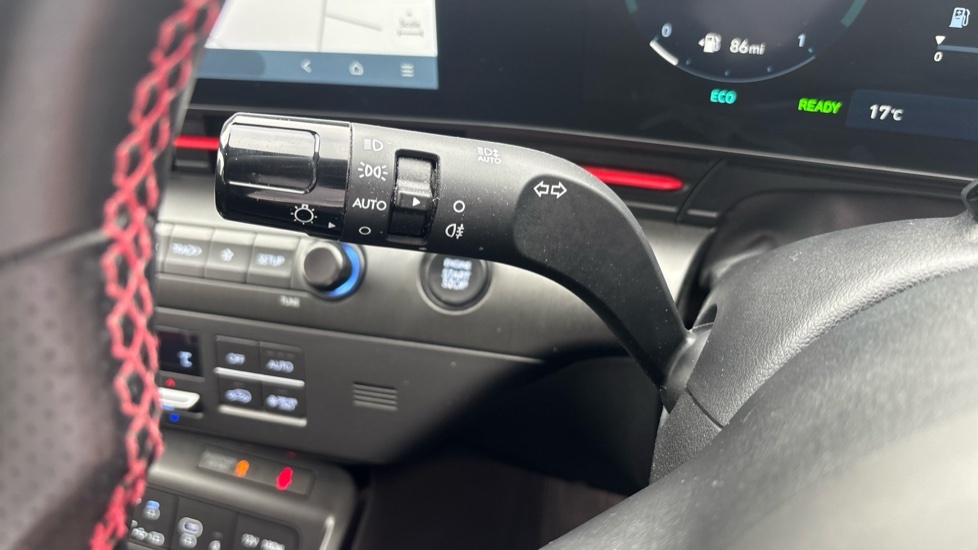 Hyundai Kona 65.4Kwh N Line S Grey #39