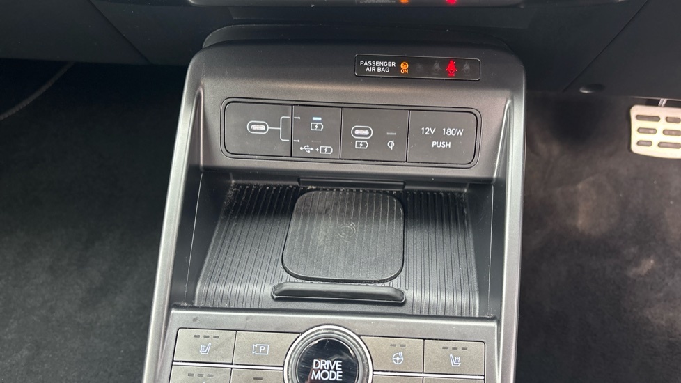 Hyundai Kona 65.4Kwh N Line S Grey #42