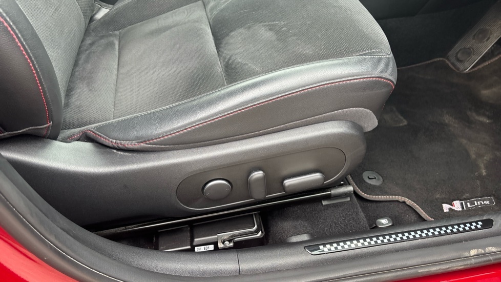 Hyundai Kona 65.4Kwh N Line S Grey #33