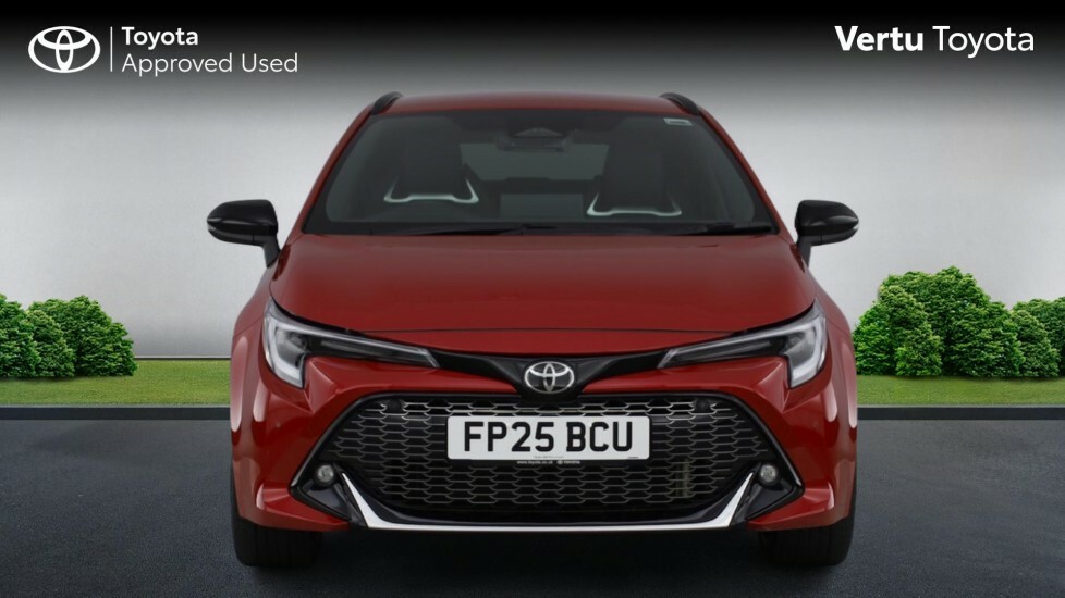 Toyota Corolla 1.8 Vvt-h Excel Hatchback Hybrid Cvt Grey #22