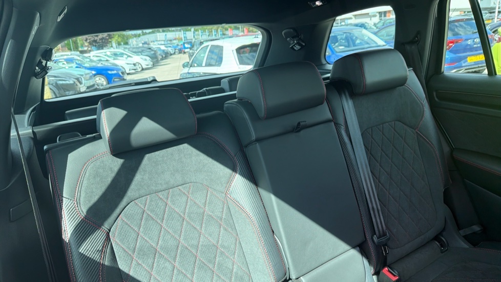 Skoda Kodiaq Se L Executive 1.5 Tsi 150 Ps Dsg Blue #16