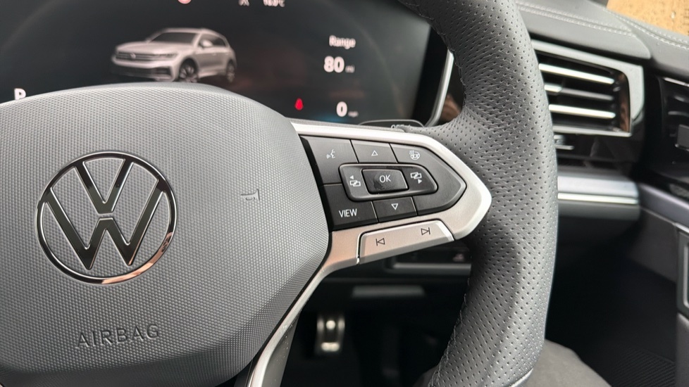 Volkswagen Touareg Black Edition Grey #18