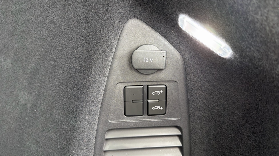 Volkswagen Touareg Black Edition Grey #45