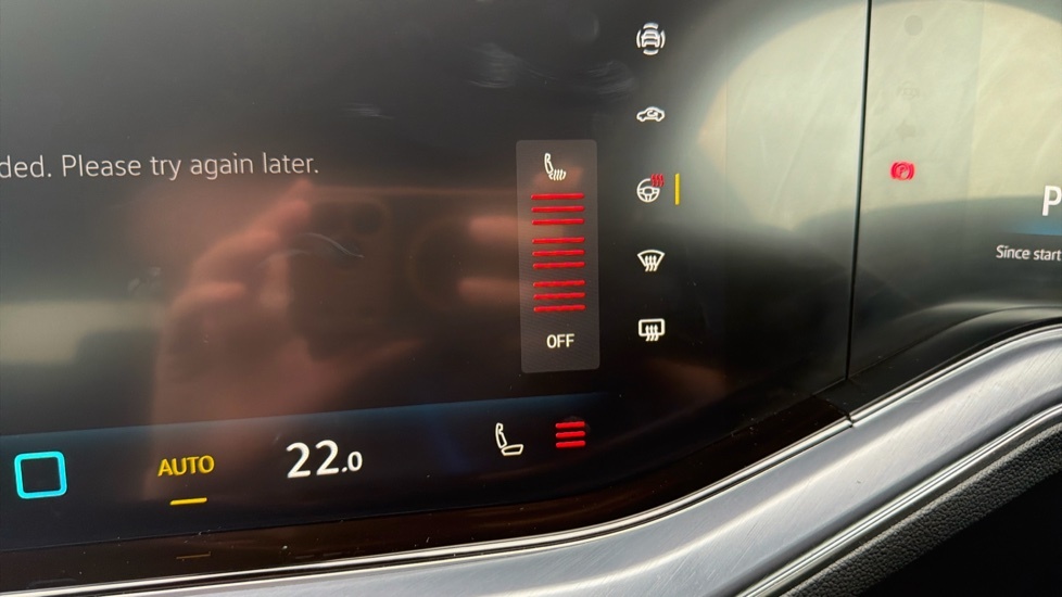 Volkswagen Touareg Black Edition Grey #40