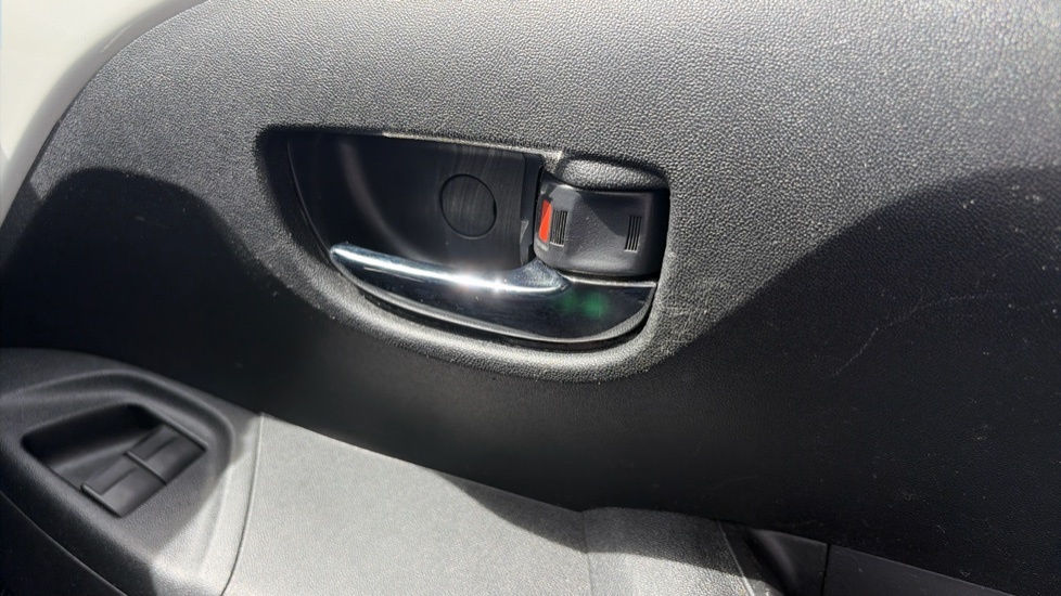 Toyota Aygo X Vvt-i X-plore Blue #27