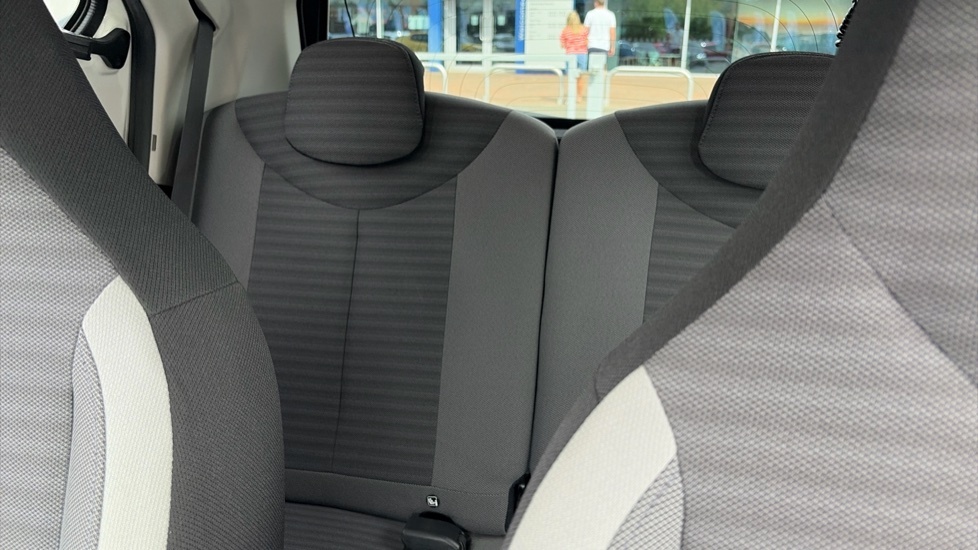 Toyota Aygo X Vvt-i X-plore Blue #15