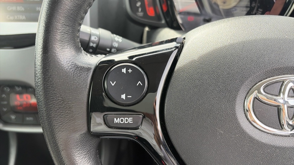 Toyota Aygo X Vvt-i X-plore Blue #20