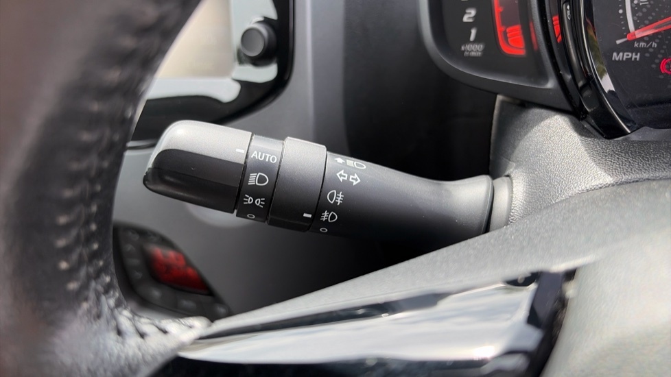 Toyota Aygo X Vvt-i X-plore Blue #22