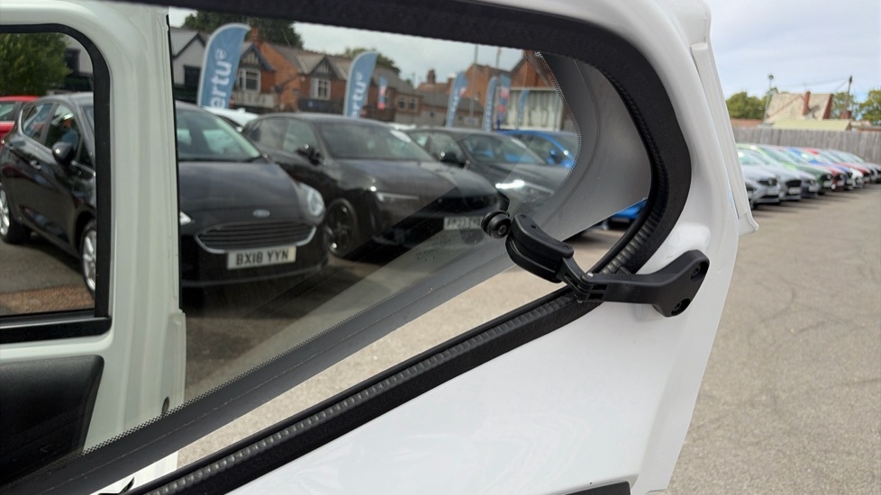 Toyota Aygo X Vvt-i X-plore Blue #36