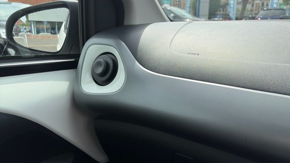 Toyota Aygo X Vvt-i X-plore Blue #34