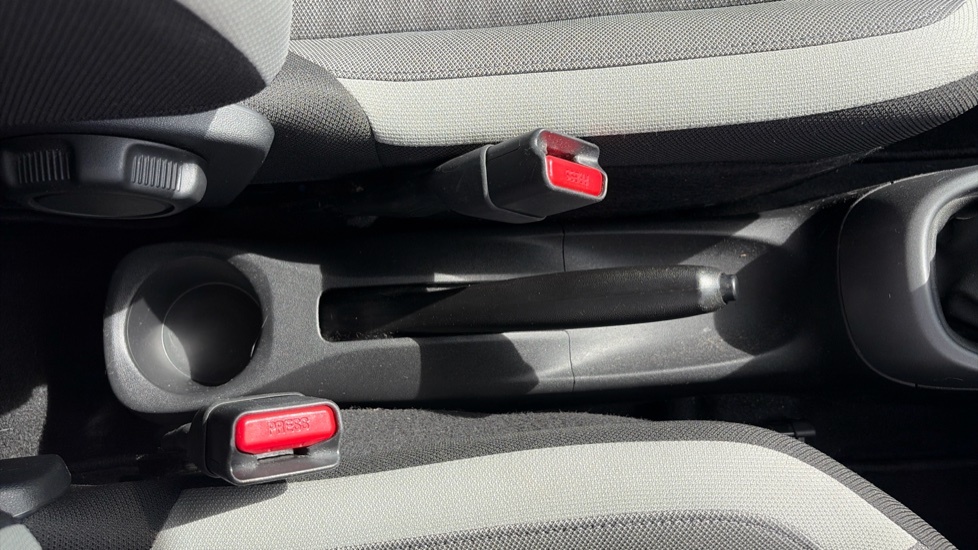 Toyota Aygo X Vvt-i X-plore Blue #32