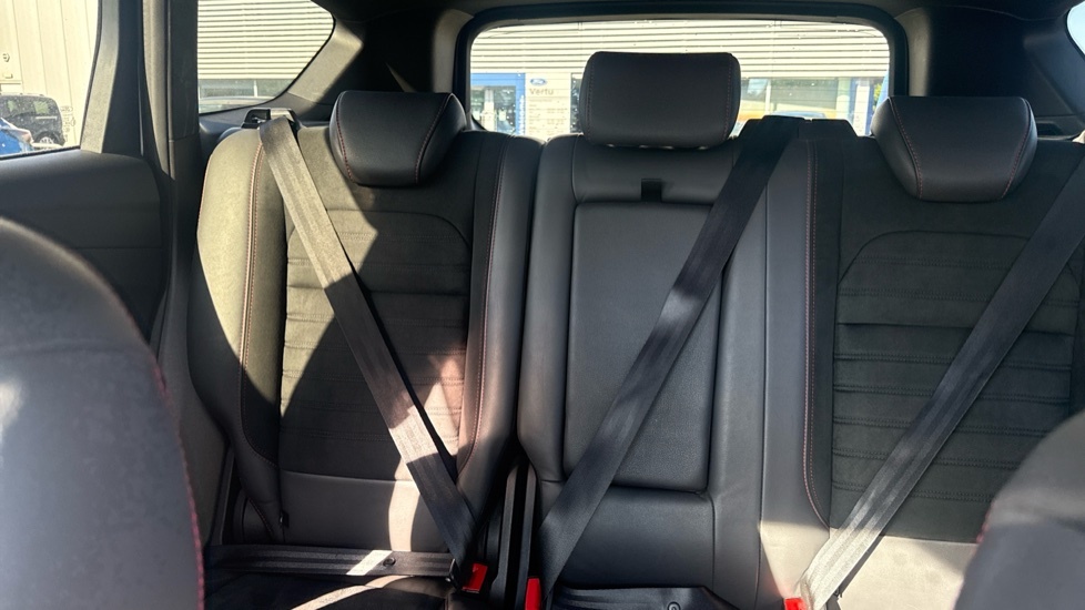 Ford Kuga 1.5T Ecoboost St-line Edition Suv Manua Black #15
