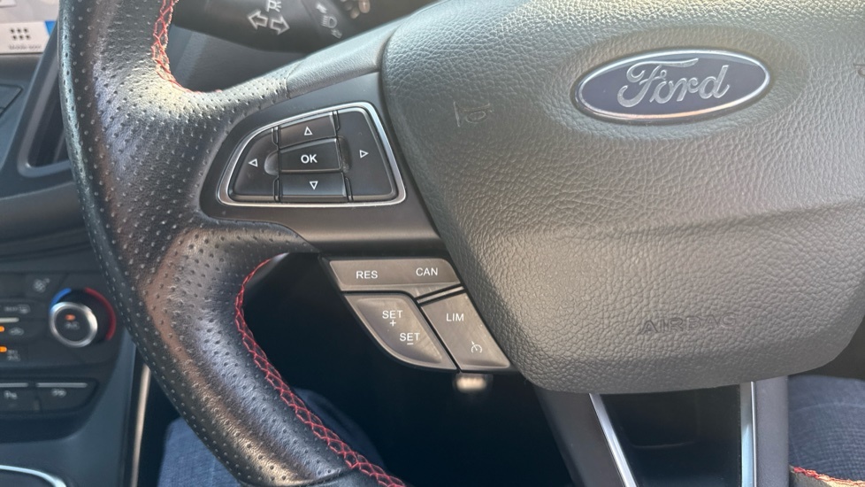 Ford Kuga 1.5T Ecoboost St-line Edition Suv Manua Black #26