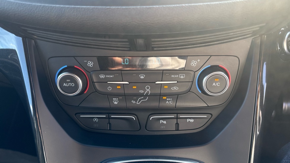 Ford Kuga 1.5T Ecoboost St-line Edition Suv Manua Black #25