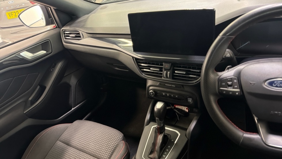 Ford Focus Estate 2.3 Eb 280 St Pan Roof Drivers As Red #14