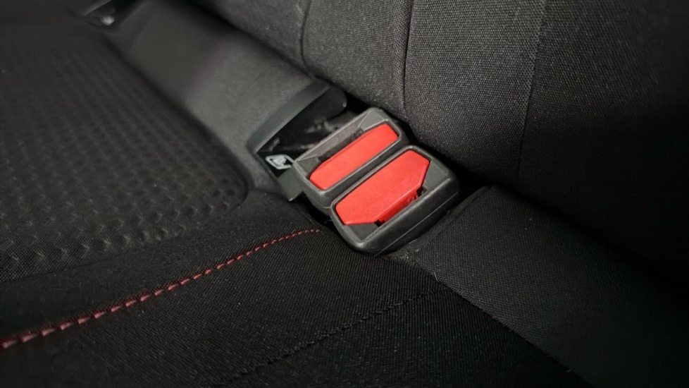 Ford Focus Estate 2.3 Eb 280 St Pan Roof Drivers As Red #17