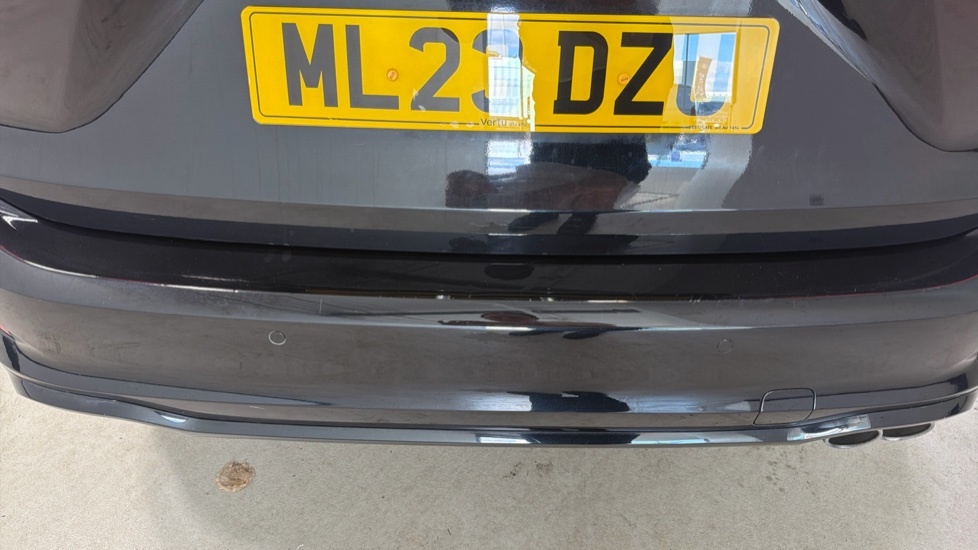 Ford Focus Estate 2.3 Eb 280 St Pan Roof Drivers As Red #36