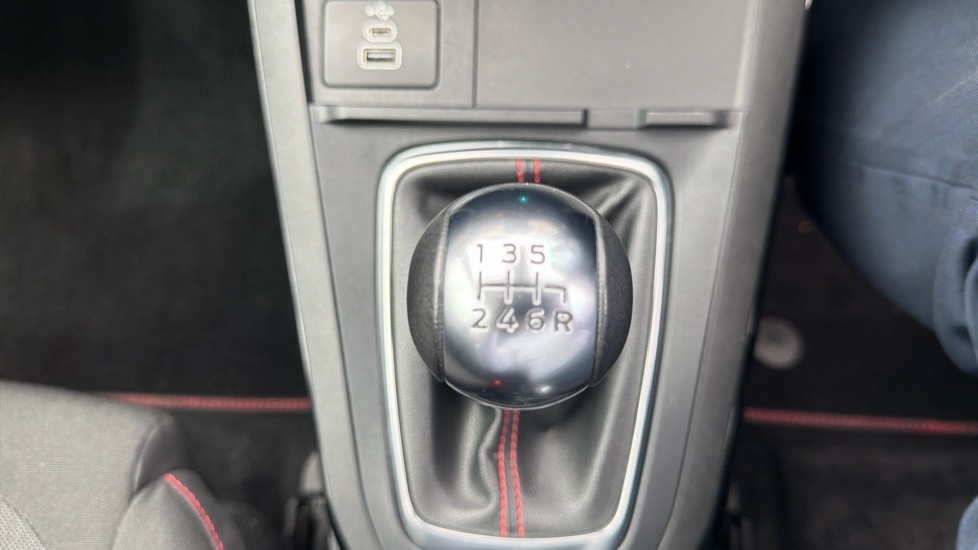 Ford Puma 1.0T Ecoboost Mhev St-line Suv Hybrid D Silver #27