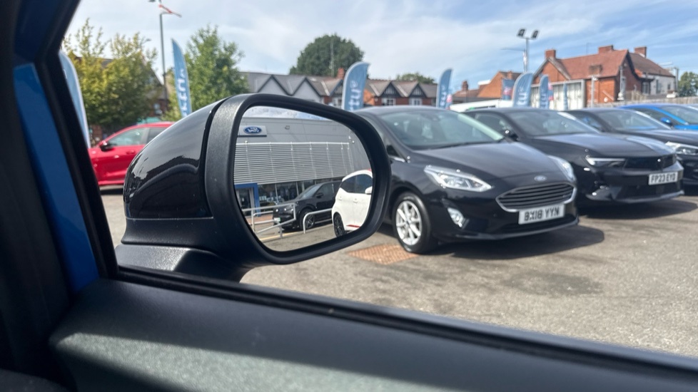 Ford Puma 1.0T Ecoboost Mhev St-line X Euro 6 Ss Grey #36