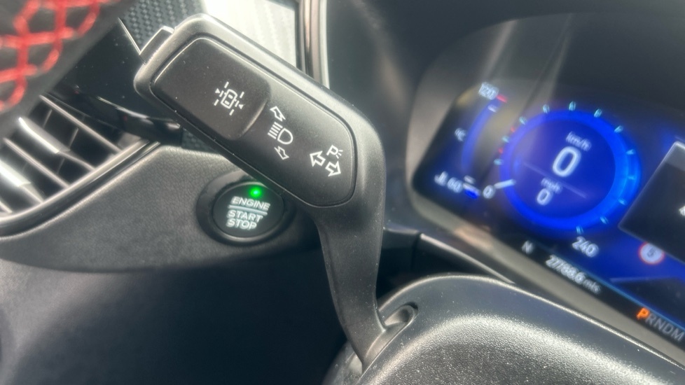 Ford Kuga 1.5T Ecoboost St-line Edition Suv Manua Silver #32