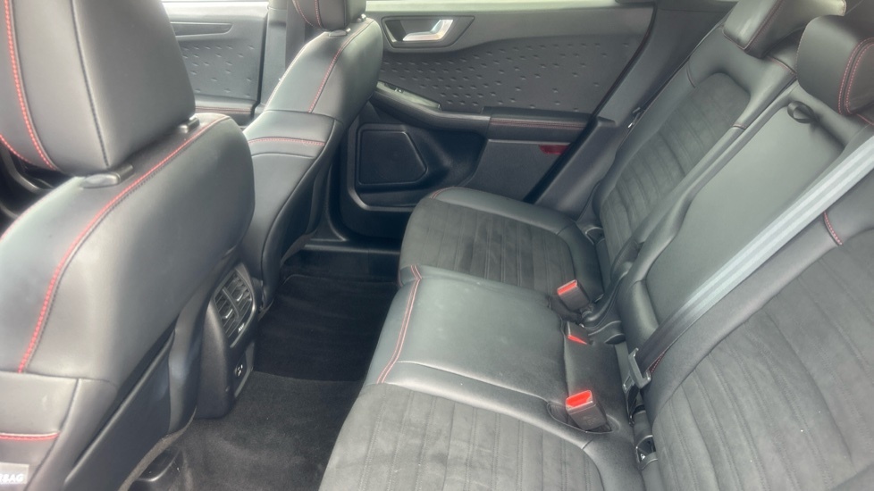 Ford Kuga 1.5T Ecoboost St-line Edition Suv Manua Silver #22