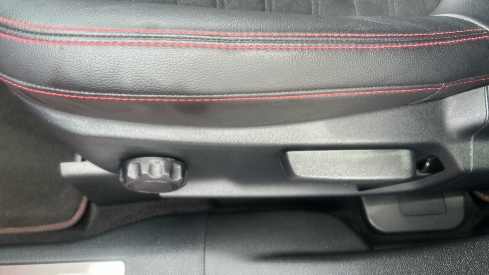 Ford Kuga 1.5T Ecoboost St-line Edition Suv Manua Silver #42