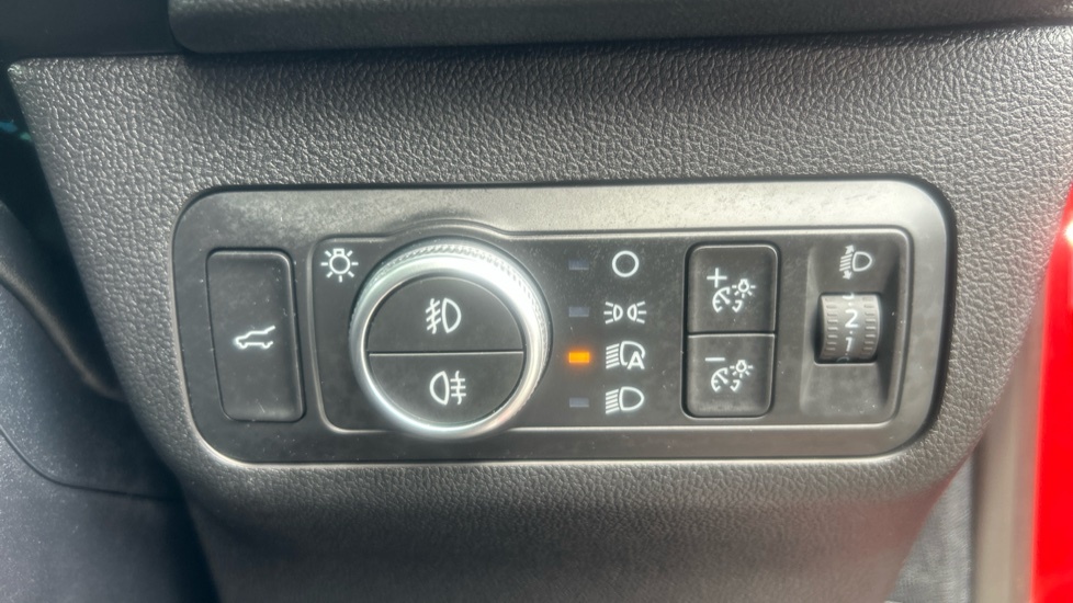Ford Kuga 1.5T Ecoboost St-line Edition Suv Manua Silver #26