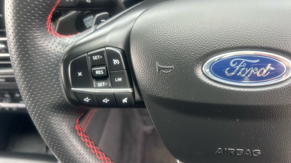 Ford Kuga 1.5T Ecoboost St-line Edition Suv Manua Silver #31