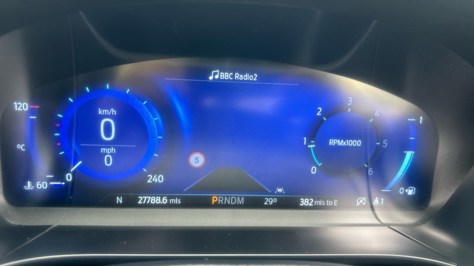 Ford Kuga 1.5T Ecoboost St-line Edition Suv Manua Silver #24