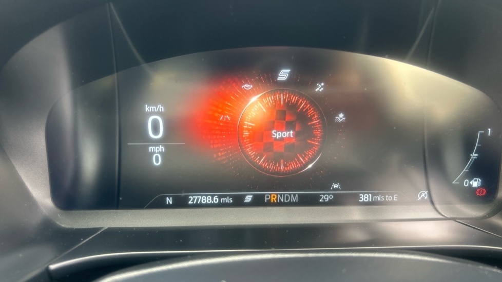 Ford Kuga 1.5T Ecoboost St-line Edition Suv Manua Silver #37