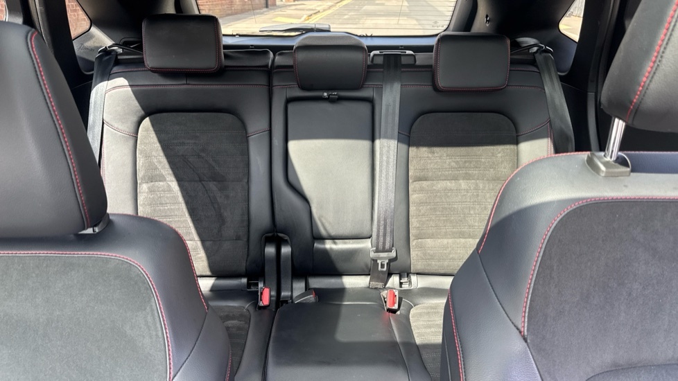 Ford Kuga 1.5 Kuga Titanium Edition 1.5L Ecoboost 150 Red #15