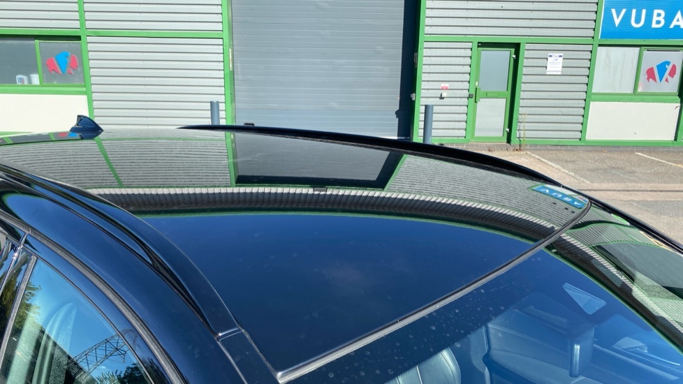 BMW 5 Series 2.0 520D M Sport Touring 188 Bhp Blue #21