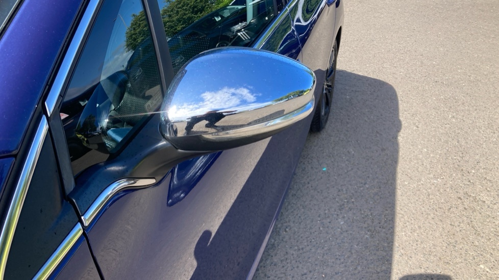 Peugeot 208 1.6 Bluehdi 100 Gt Line Non Start Stop Black #25