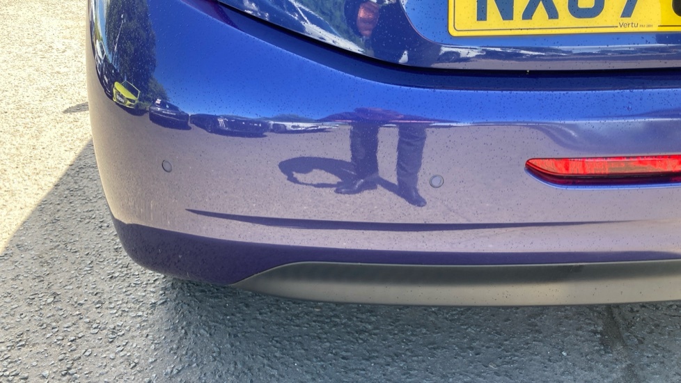 Peugeot 208 1.6 Bluehdi 100 Gt Line Non Start Stop Black #30
