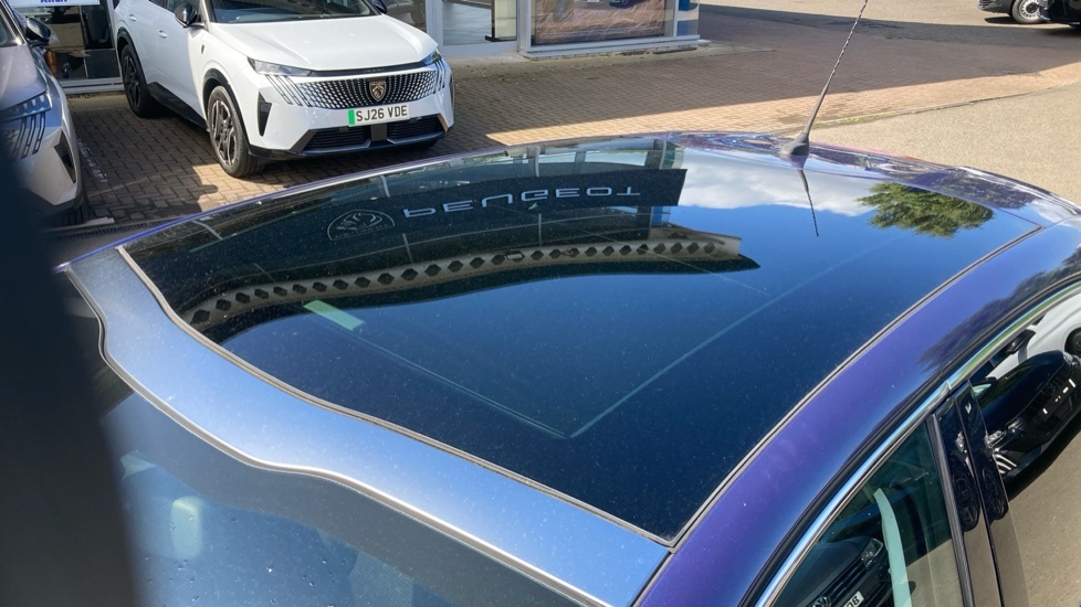 Peugeot 208 1.6 Bluehdi 100 Gt Line Non Start Stop Black #28
